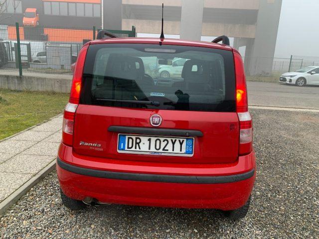 FIAT Panda 1.1 Active Eco