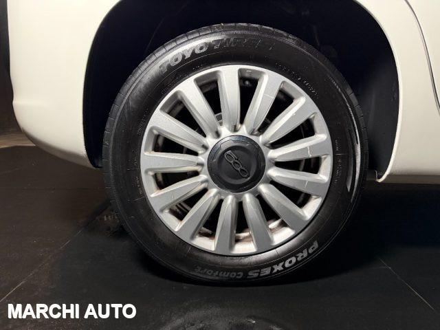 FIAT 500L 1.3 Multijet 85 CV Pop Star