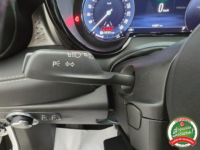 ALFA ROMEO Tonale 1.5 160 CV MHEV TCT7 Sprint