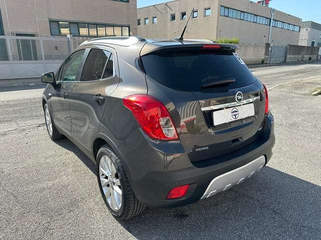 Opel Mokka 1.7 CDTI Ecotec Cosmo 131cv