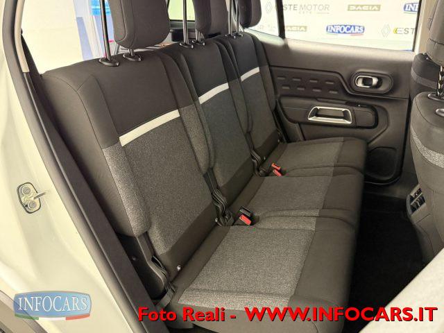 CITROEN C5 Aircross BlueHDi 130 CV EAT8 Feel - PROMO