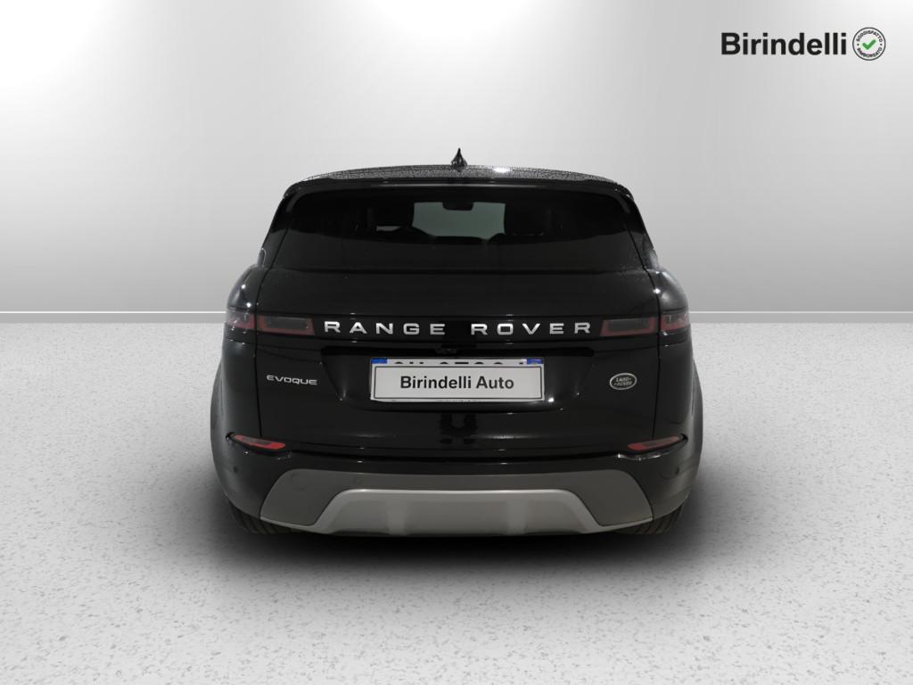 LAND ROVER RR Evoque 2ª serie - Range Rover Evoque 2.0D I4 163 CV AWD Auto