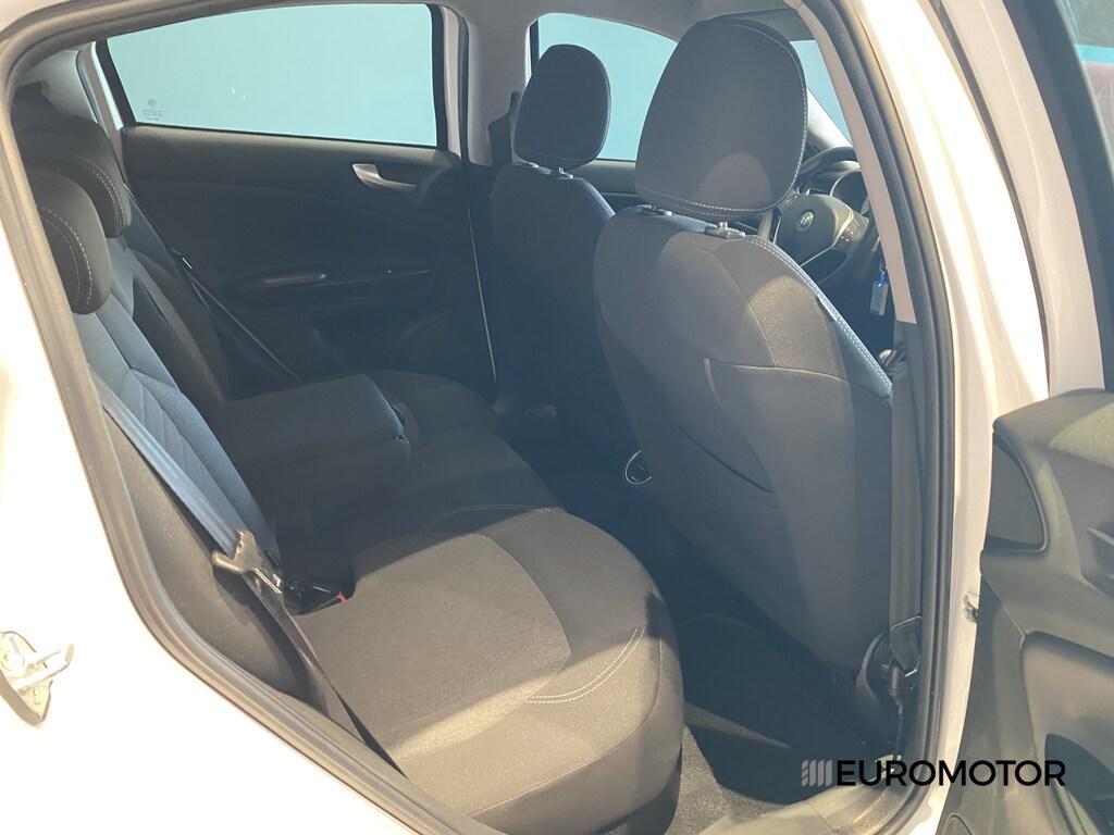 Alfa Romeo Giulietta 1.6 JTDm Giulietta