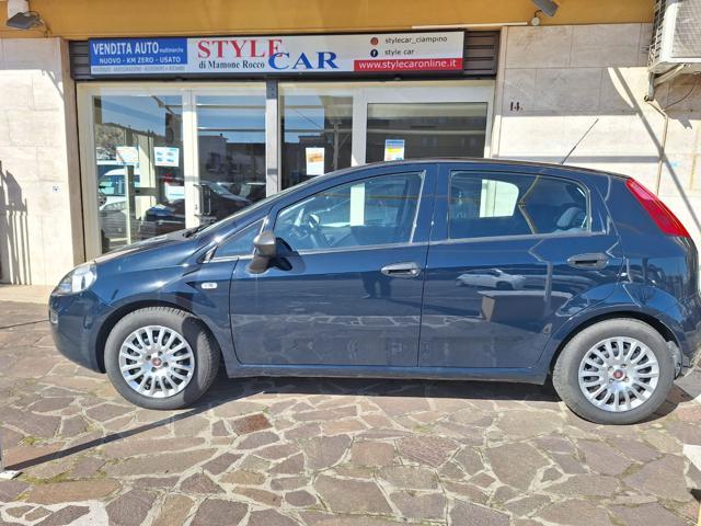 FIAT Punto 1.3 MJT 95cv - *PREZZO REALE