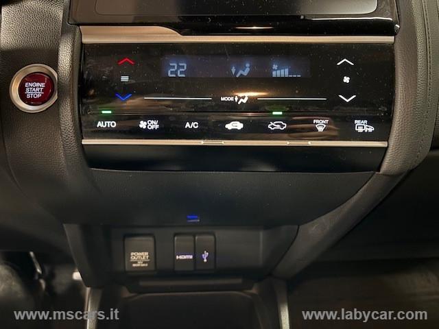 HONDA Jazz 1.3 Elegance Connect ADAS