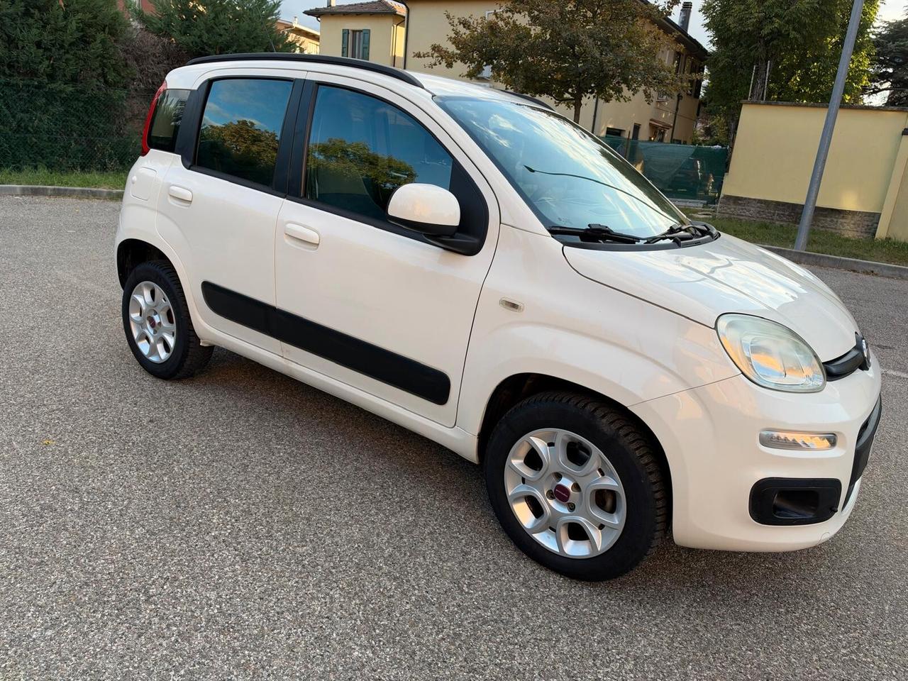 Fiat Panda 0.9 Metano - NEOPATENTATI - 12 MESI DI GARANZIA -