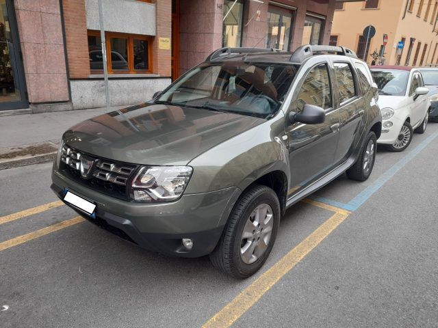 DACIA Duster 1.5 dCi 110CV 4x4 Lauréate