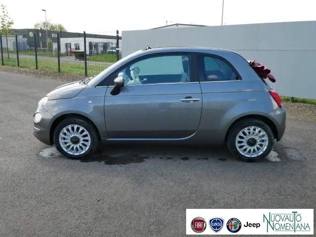 FIAT 500C 1.0 Hybrid Dolcevita Navi e Clima Autom. Km0