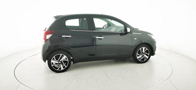PEUGEOT 108 VTi 68 5 porte Allure