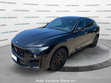 Maserati Levante 3.0 V6 430cv S AWD | IVA, GRANSPORT, 21"