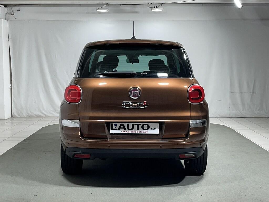 Fiat 500L 1.3 mjt Lounge 95cv