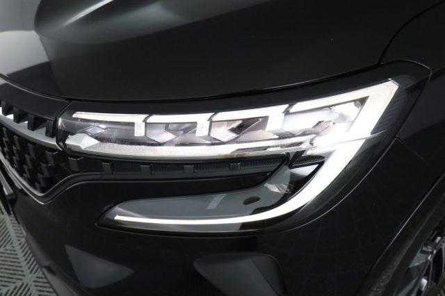 RENAULT Austral Austral Austral Mild Hybrid 160 CV Auto Techno