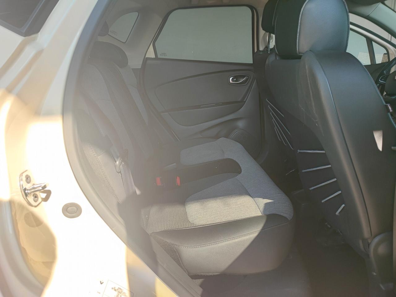 Renault Captur dCi 8V 90 CV Sport Edition2