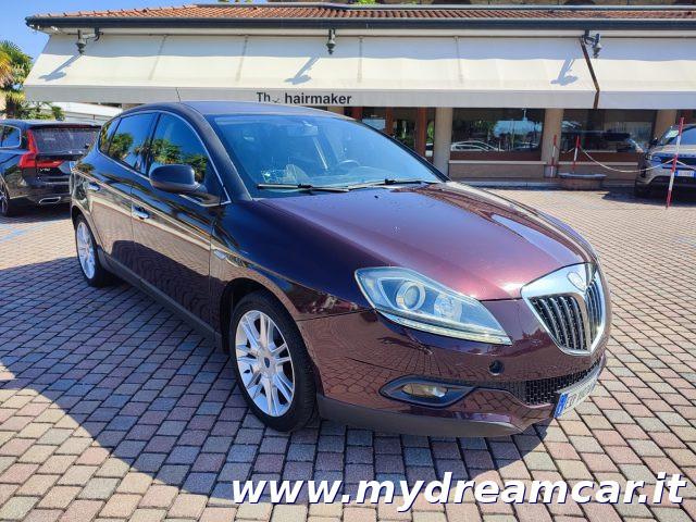 LANCIA Delta 1.6 MJT DPF Oro