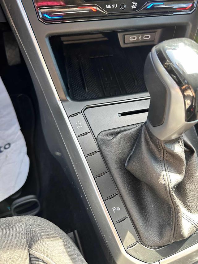 VOLKSWAGEN Polo 1.0 TSI DSG Life