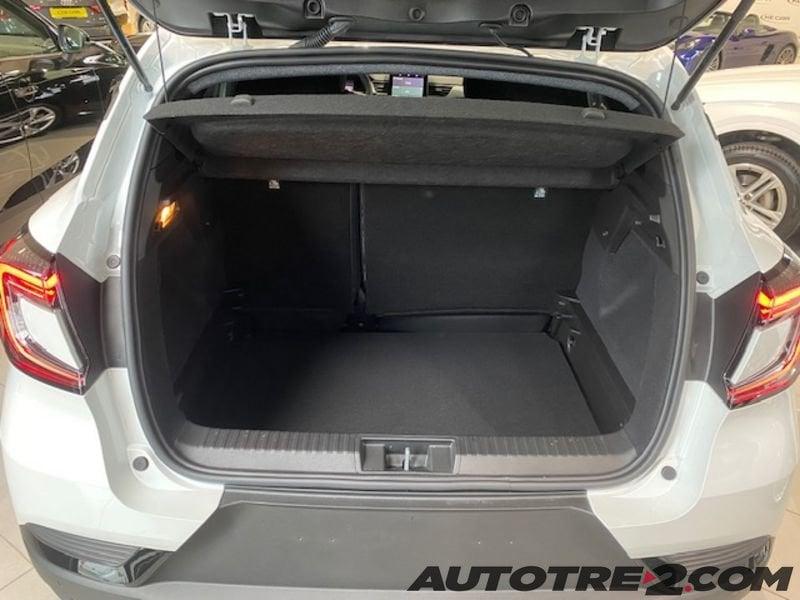 Renault Captur RENAULT Captur 1.0 eco-g Techno 100cv TUA DA € 20.800 DETAX