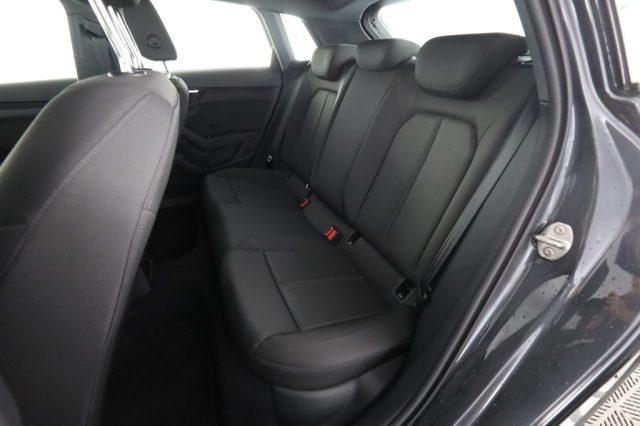AUDI A3 A3 SPB 30 TDI S tronic Business