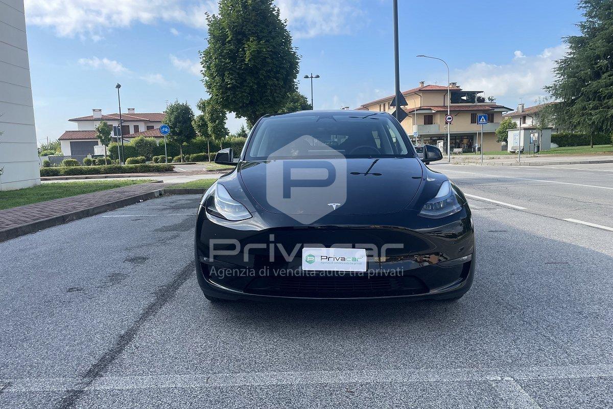 TESLA Model Y Performance AWD