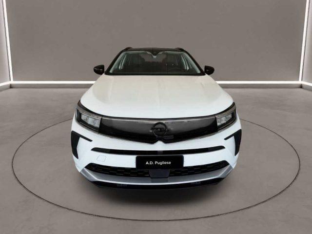 OPEL Grandland 1ª serie - 1.5 diesel Ecotec aut. GS Lin
