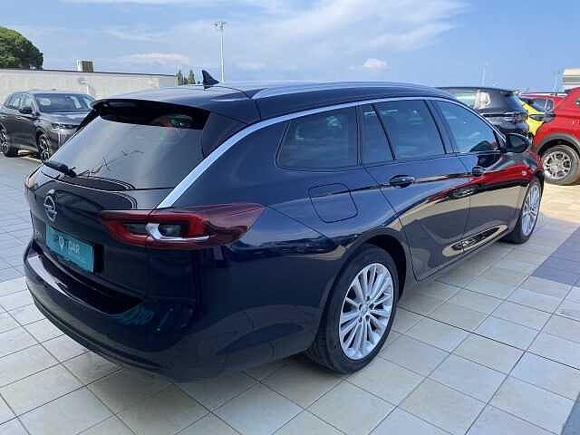 Opel Insignia 1.6 CDTI 136 S&S aut.Sports Tourer Innovation