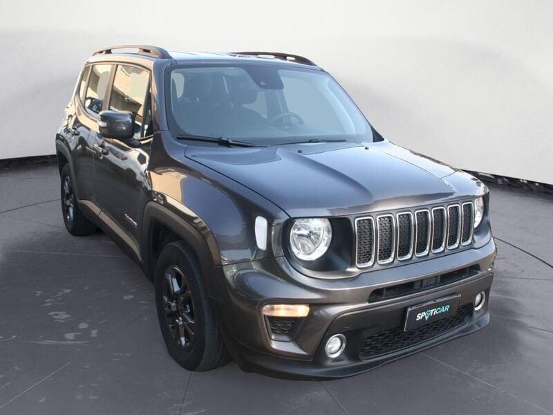 Jeep Renegade Renegade 1.0 T3 Longitude