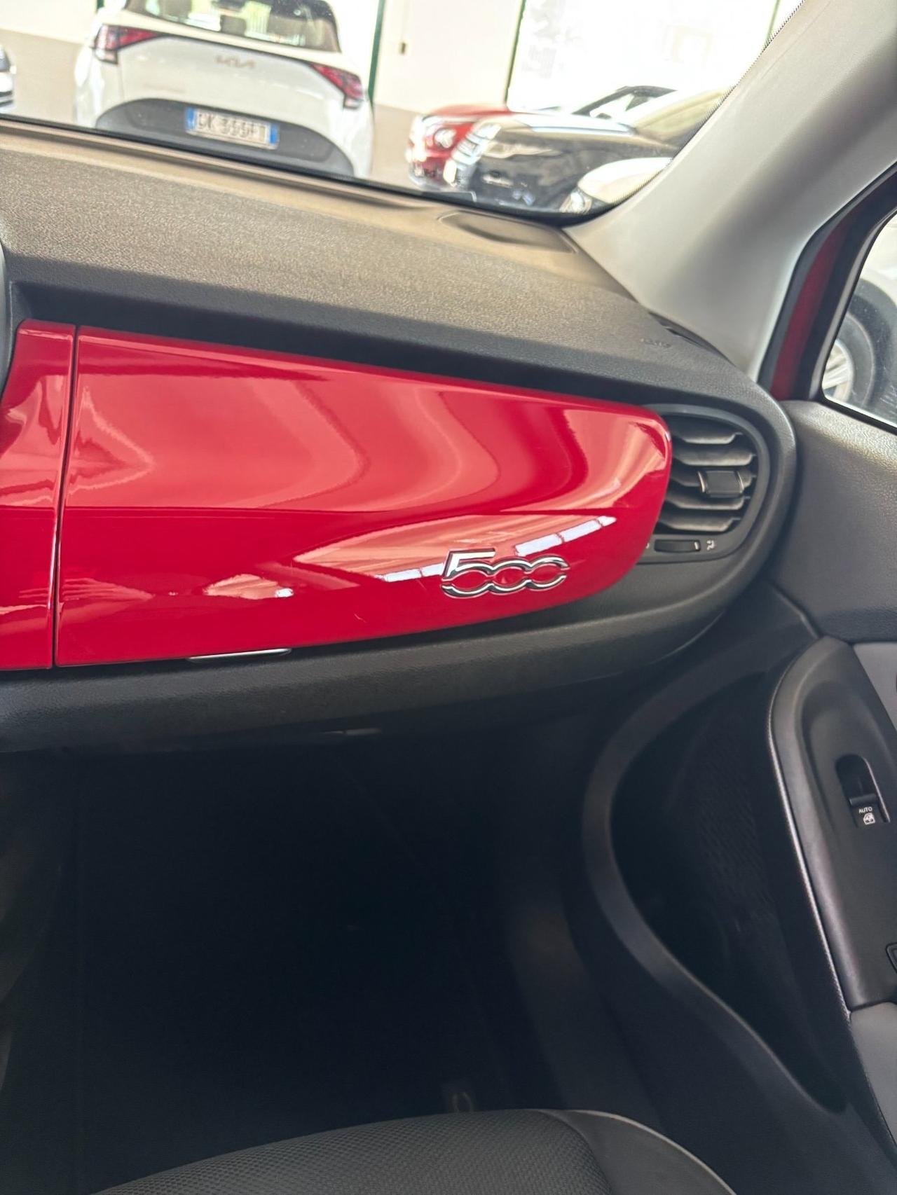 Fiat 500X 1.3 MultiJet 95 CV Lounge