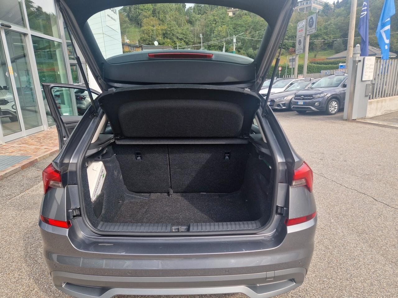 Skoda Kamiq 1.0 TSI 110 CV Style