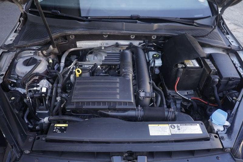 Volkswagen Golf Volkswagen Golf 1.4 TGI Highline BlueMotion 81KW ANNO 2014
