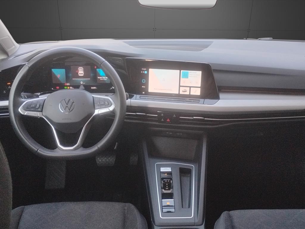 Volkswagen Golf 1.0 etsi evo Life 110cv dsg