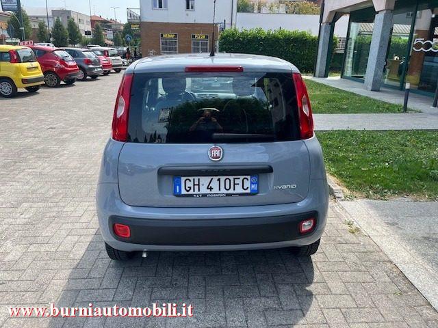 FIAT Panda 1.0 FireFly S&S Hybrid PREZZO VERO