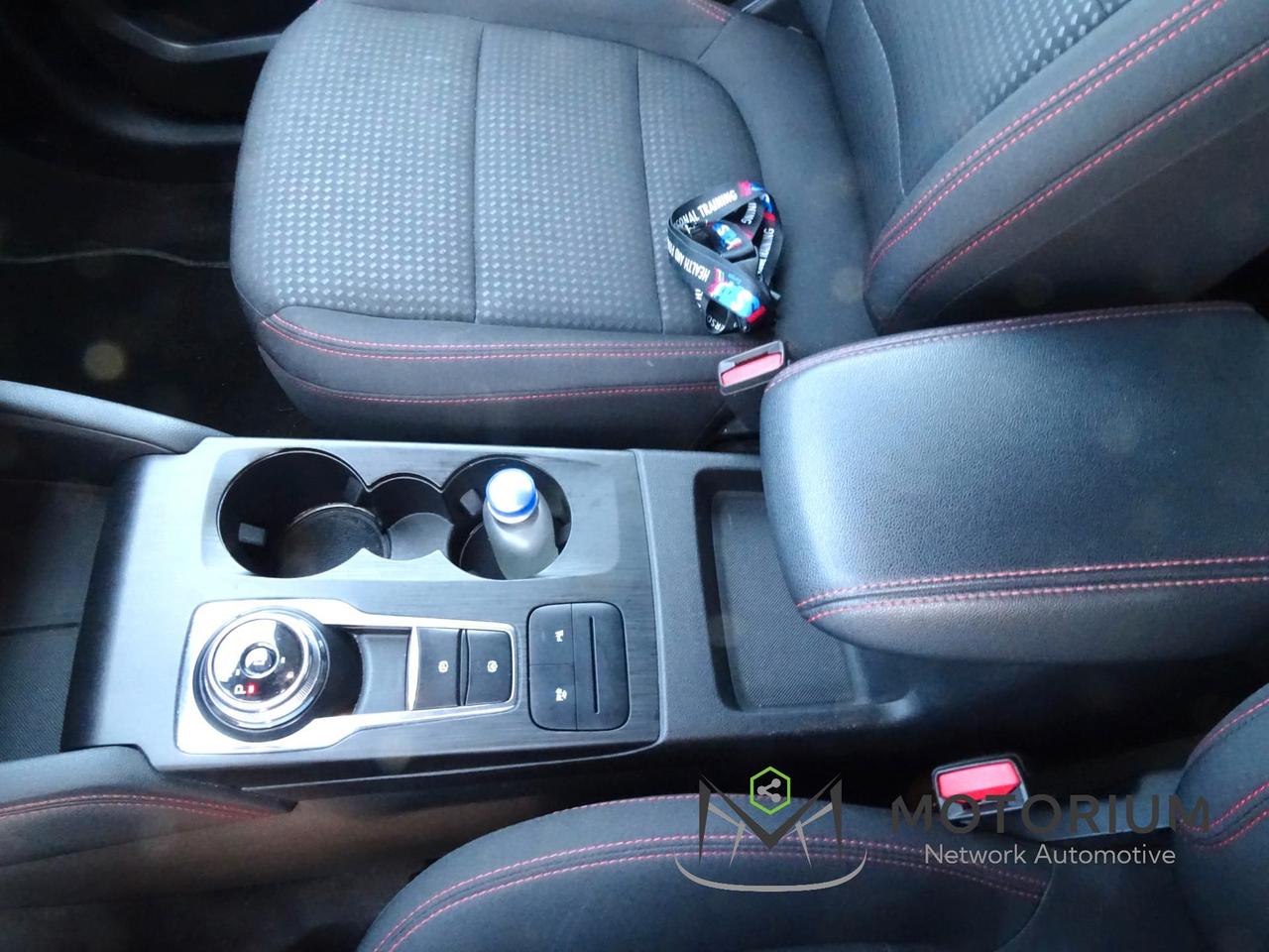 Ford Kuga 2.5 phev ST-Line X 2wd 190cv