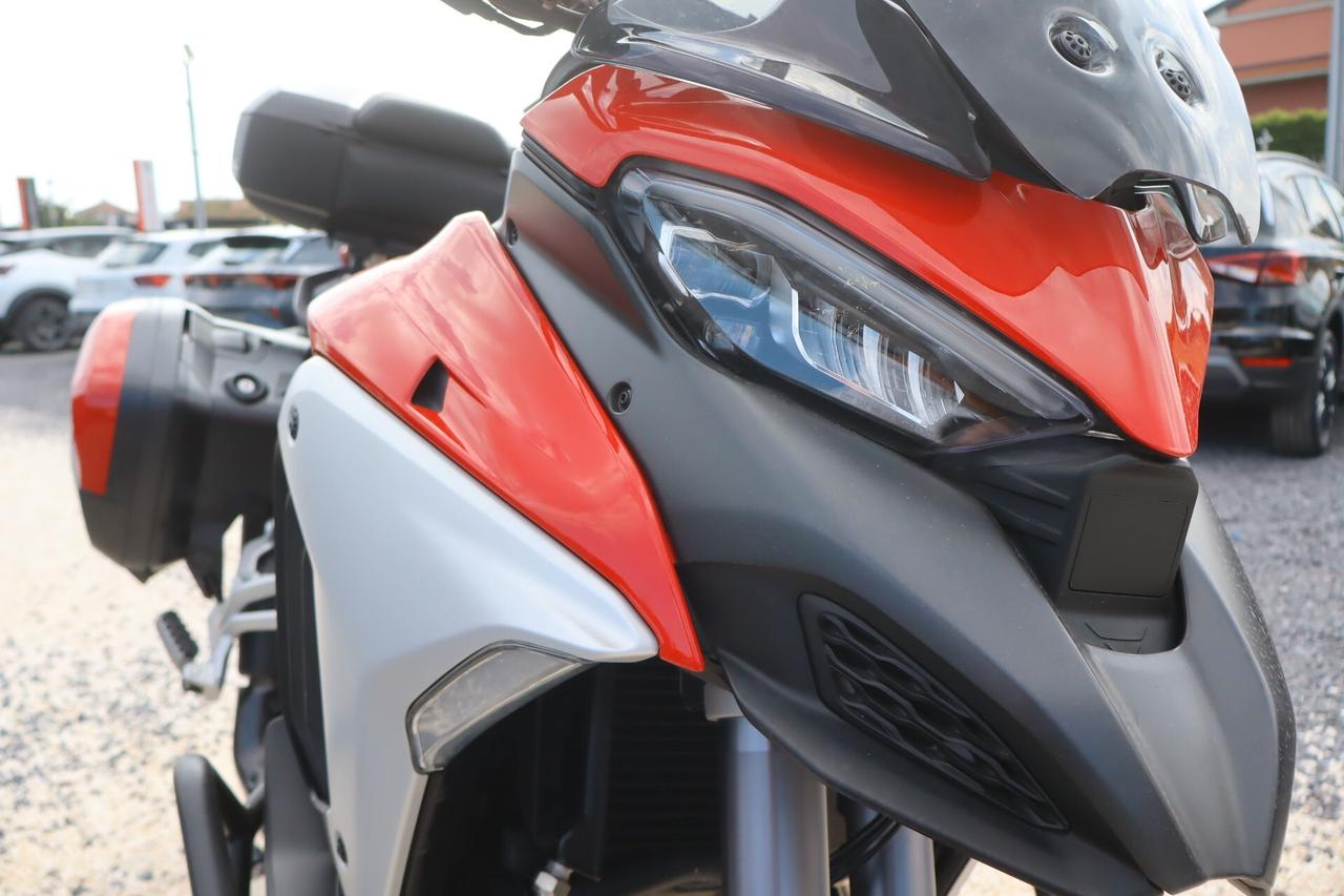 Ducati Multistrada V4 Tua A SOLI 199€