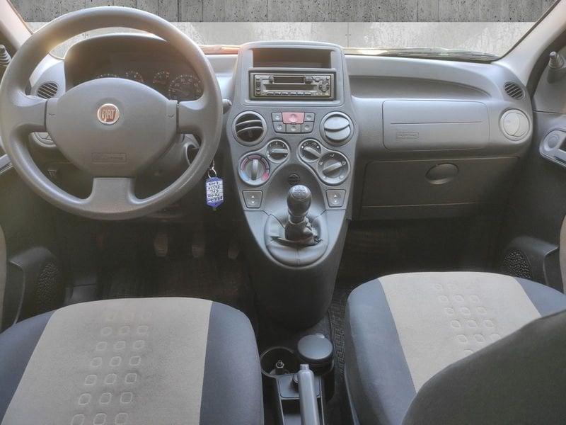 FIAT Panda 1.2 Dynamic Gpl