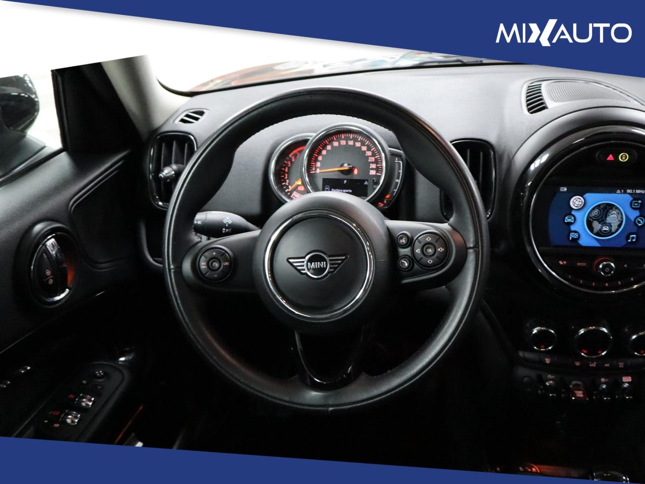 Mini Countryman 2.0 Cooper S Hype Auto