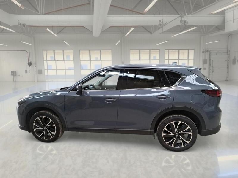 MAZDA CX-5 Diesel 2.2L 184cv AWD 6AT Exceed Auto