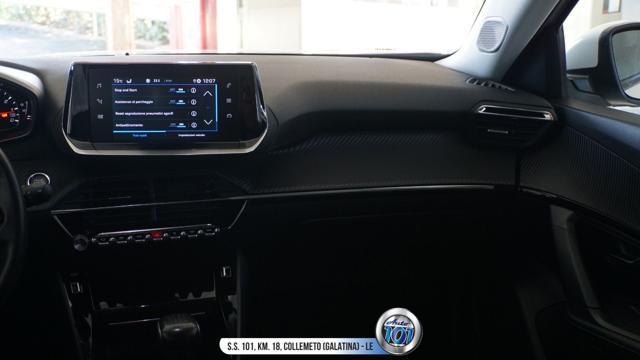PEUGEOT 2008 BlueHDi 110 S&S Allure N1 (AUTOCARRO 5 POSTI)
