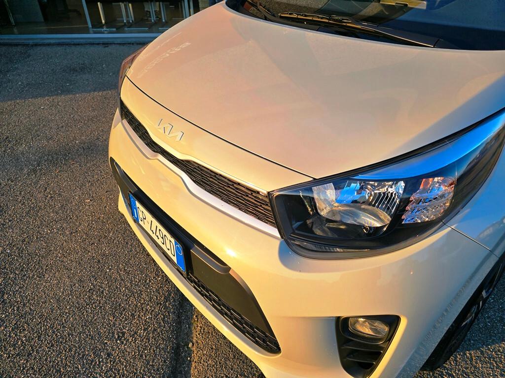 Kia Picanto 1.0 12V Style CON PREZZO REALE