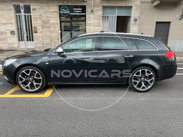 Opel Insignia 2.0 CDTI 160CV Sports Tourer aut. Cosmo