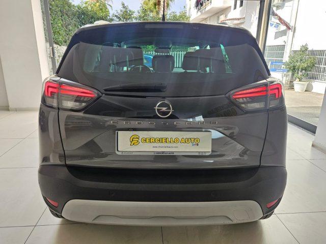 OPEL Crossland 1.5 ECOTEC D 110 CV Start&Stop Elegance da?169,00