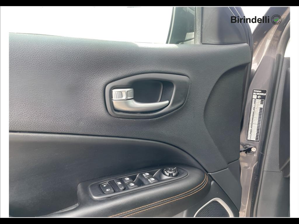 JEEP Compass 2ª serie - Compass 1.6 Multijet II 2WD Limited