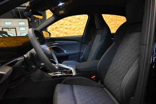 AUDI Q5 NUOVA SPB S-LINE ED.TDI Q.S-TR.RADAR 20"SCONTO27%!