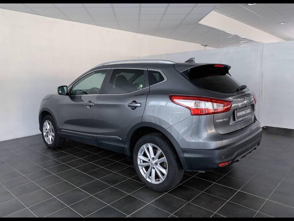 Nissan Qashqai 1.5 dCi Business 2WD