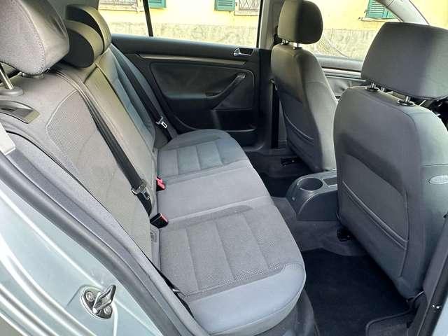Volkswagen Golf Golf V 2003 5p 1.6 fsi Sportline