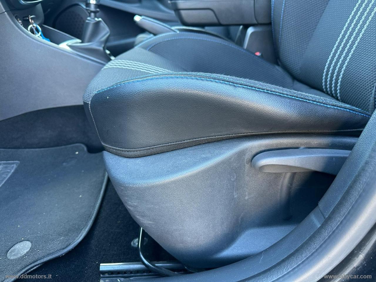 RENAULT Clio dCi 8V 110 CV S&S 5p. Energy GT Li. **PROMO**