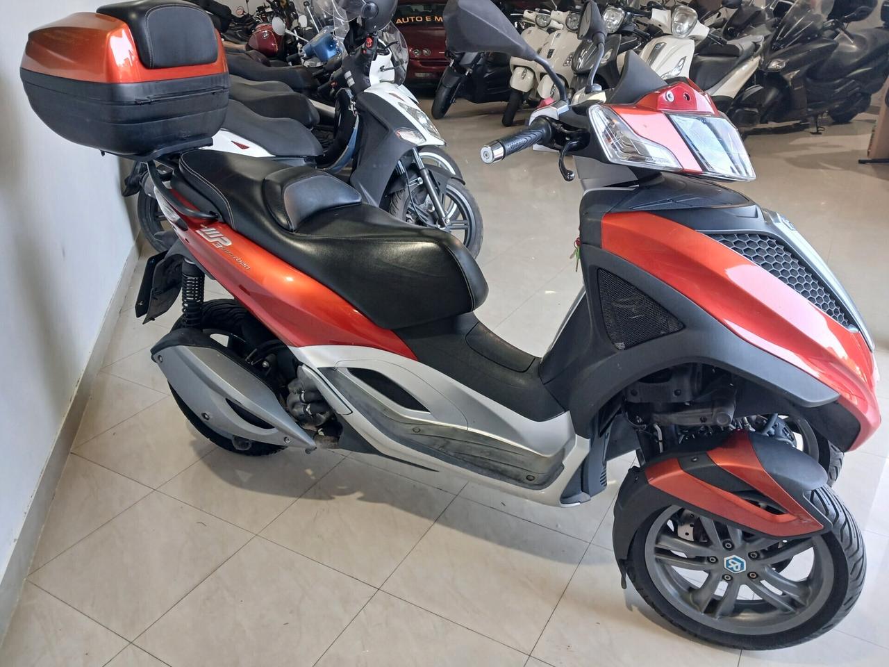 Piaggio MP3 300 YOURBAN