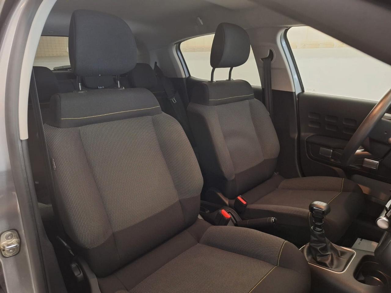 Citroen C3 PureTech 110 S&S Max