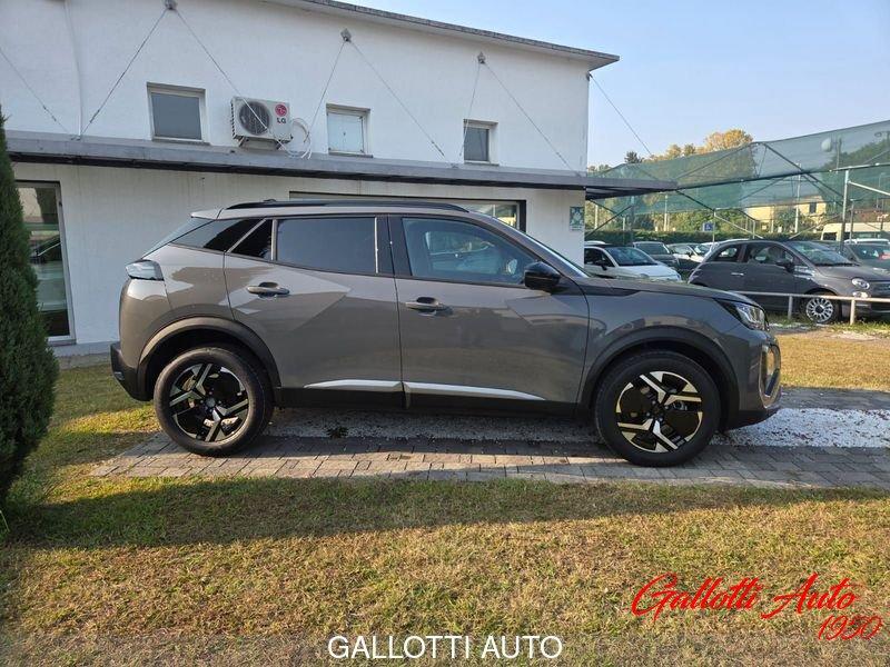 Peugeot 2008 2008 PureTech 100 S&S Allure-NEOPATENTATI