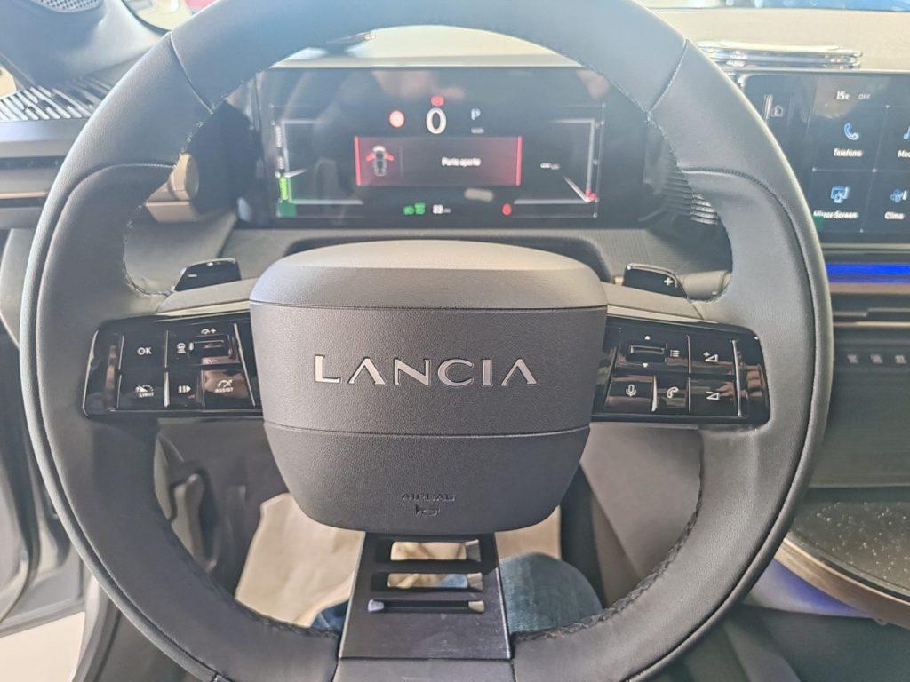 LANCIA Ypsilon Hybrid e-DCT LX ITALIANE PREZZO REALE
