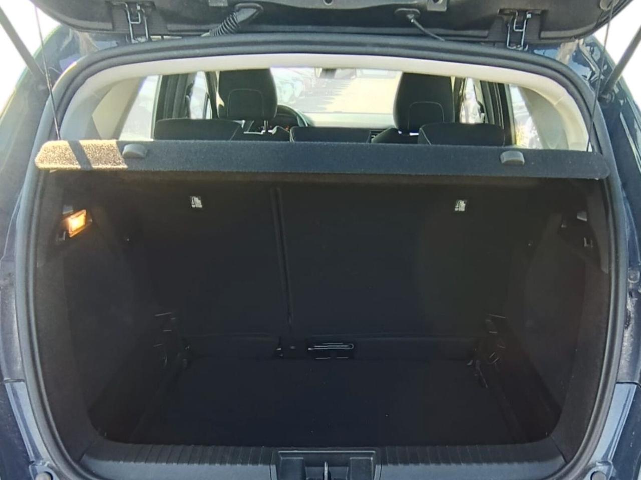 Renault Captur TCe 100 CV Life