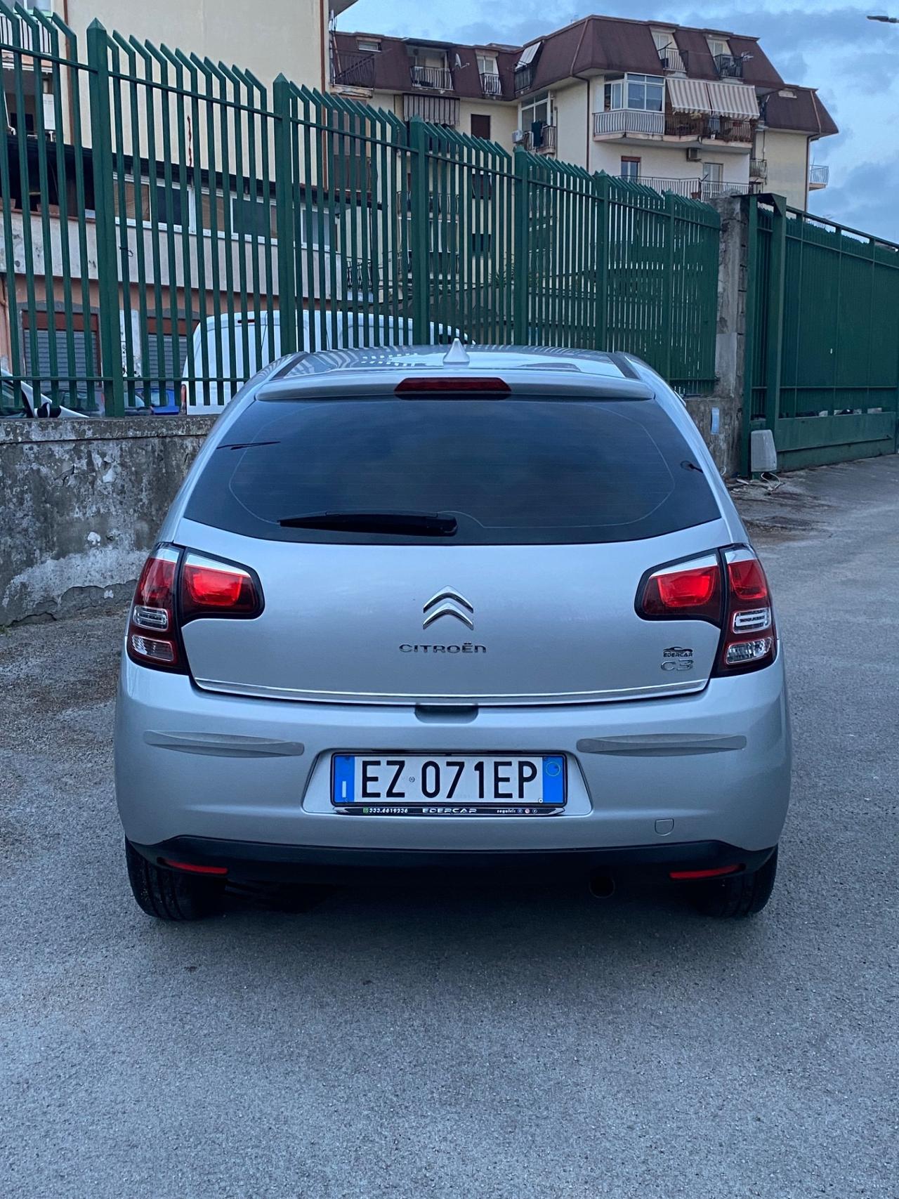 Citroen C3 ESCLUSIVE